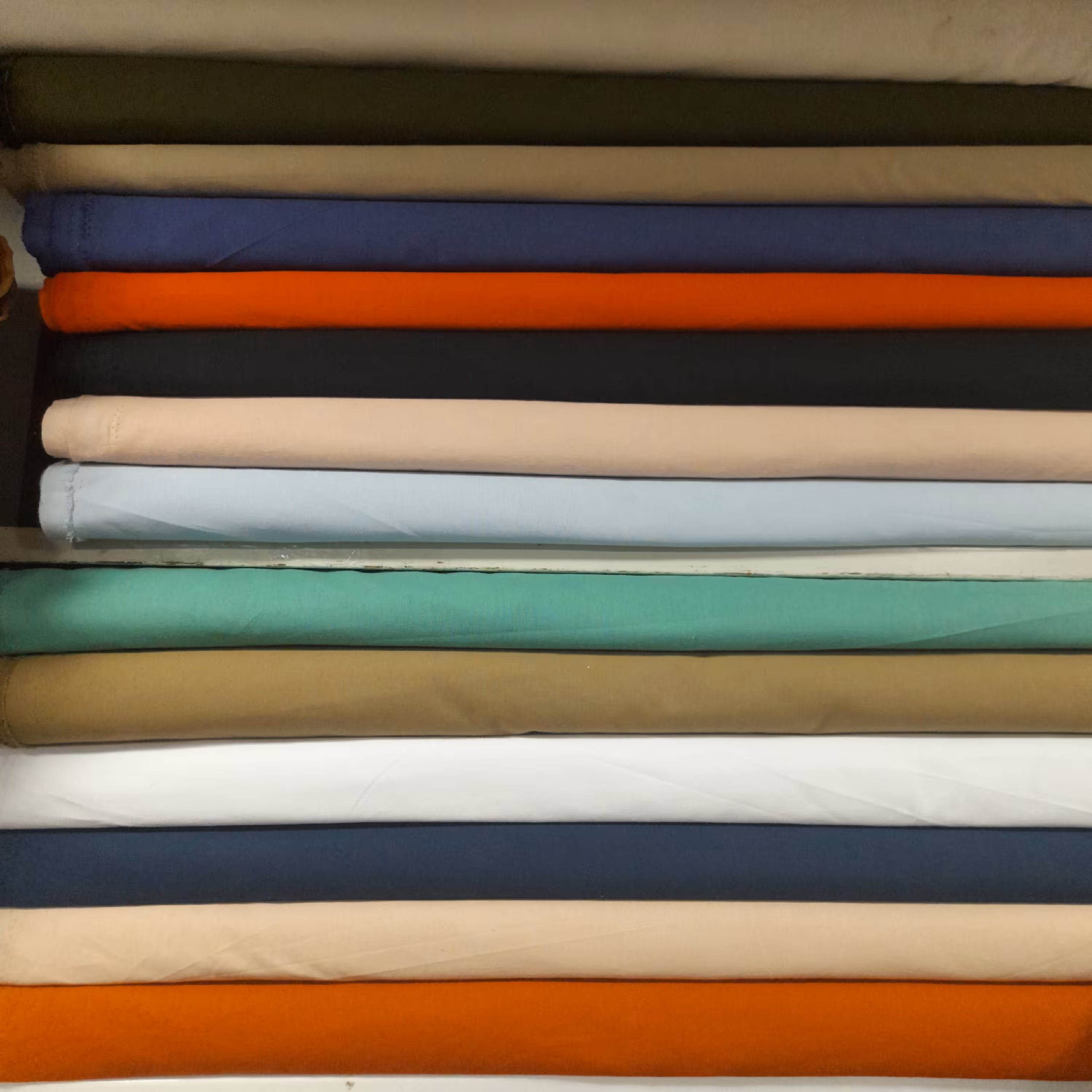 پارچه لنین نچرال یا الیاف طبیعی