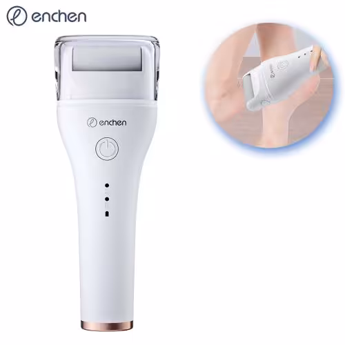 سنگ پا شارژی شیائومی Xiaomi Enchen Rock