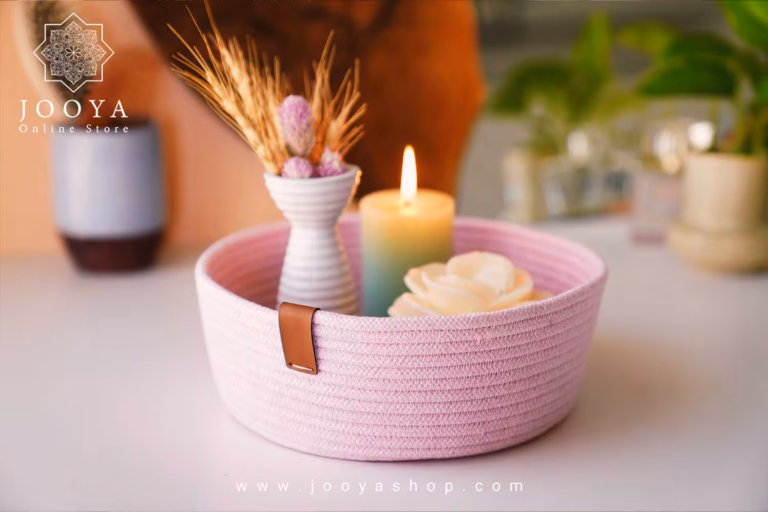 سبد قیطانی آفرت