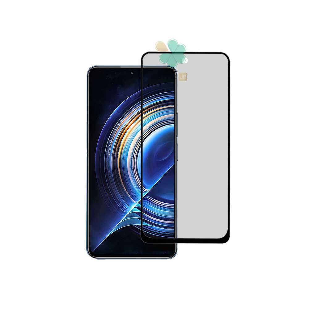 محافظ صفحه گلس مات گوشی شیائومی Xiaomi Redmi K50 Pro