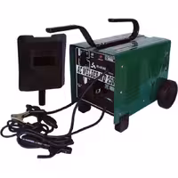 ترانس جوش 250 آمپری متحرک 230/380 ولت محک WD-250

