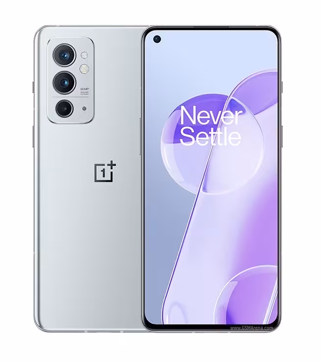 گوشی موبایل وان پلاس مدل 9RT دو سیم کارت ظرفیت 256GB رم 12GB با قابلیت 5G