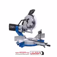 اره فارسی بر کشویی 305 میلیمتر شپخ مدل HM305SL
