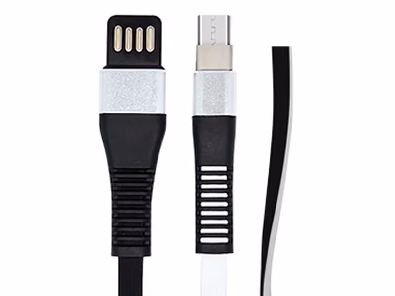 کابل میکرو یواس بی تسکو TSCO TC A63 microUSB Cable 1m