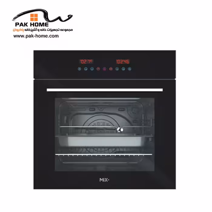 فر توکار میکس پلاس مدل E6503