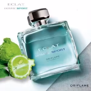 ادوتویلت مردانه اکلت هوم اسپرت