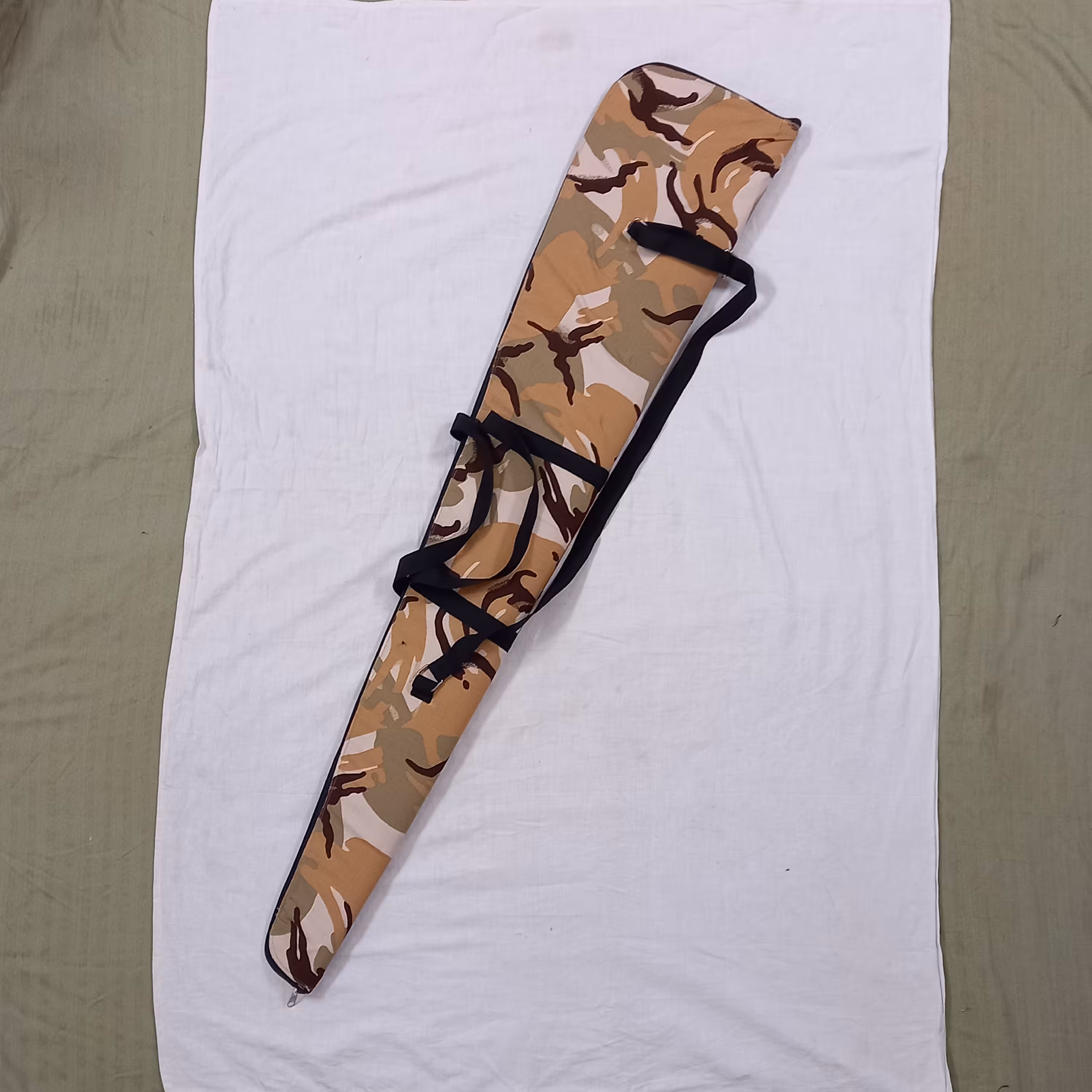 ساک تفنگ بادی (پس کرایه)