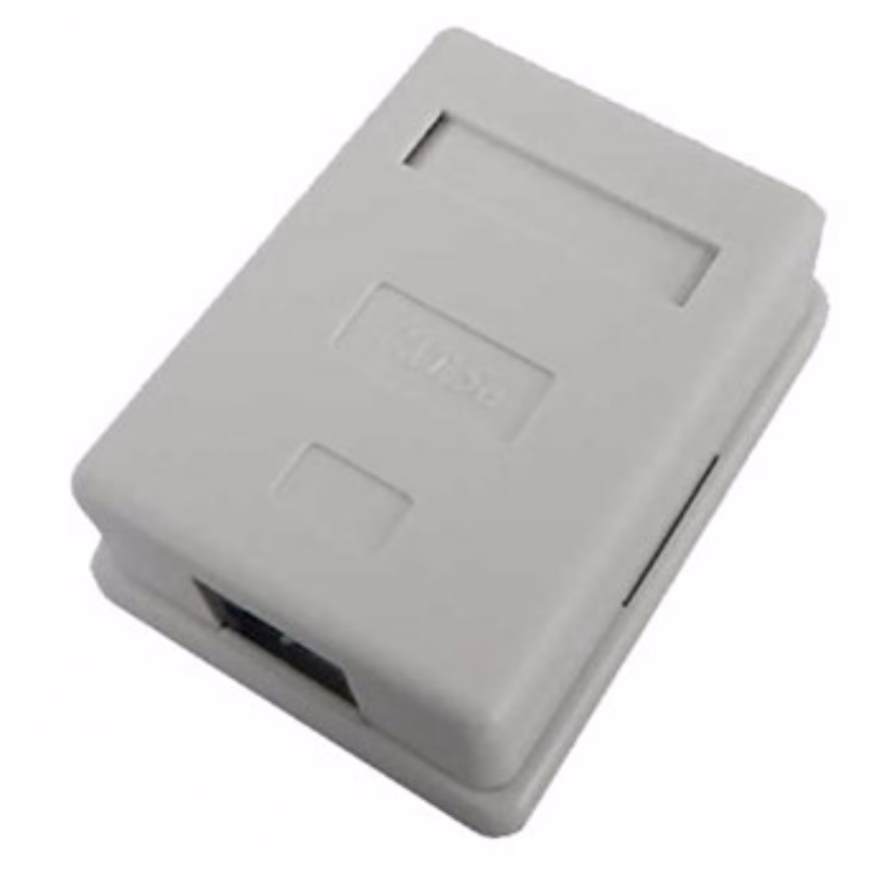 کیستون باکس cat6