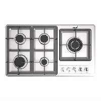 اجاق گاز صفحه ای تورینو پلاس کد TS 502