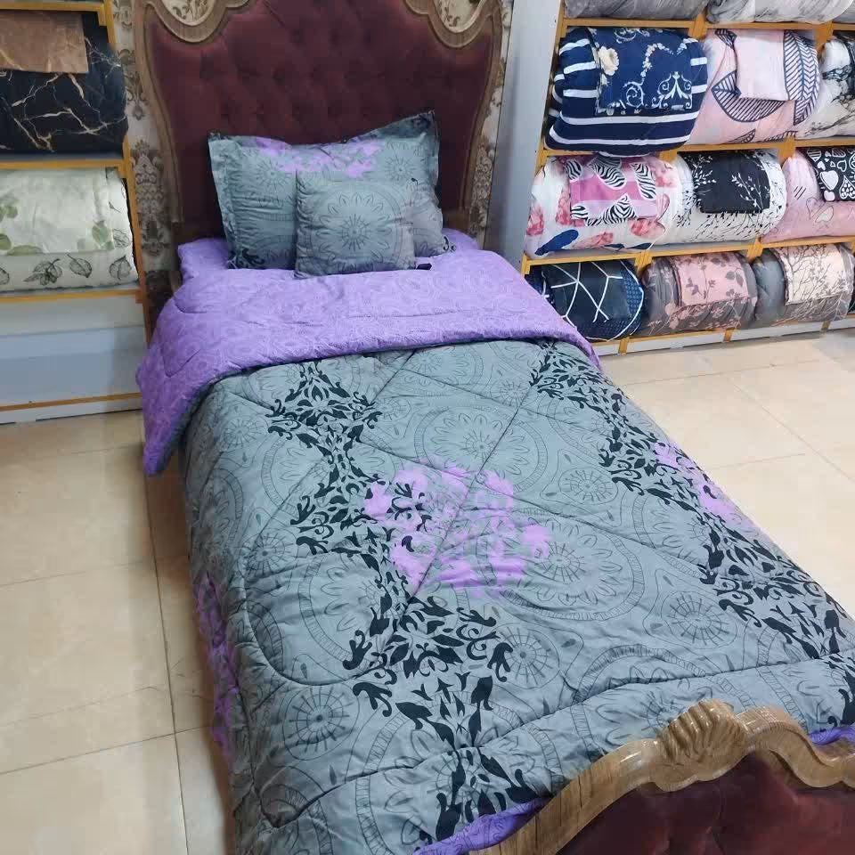 روتختی میکرو پنبه دو رو  کد 319