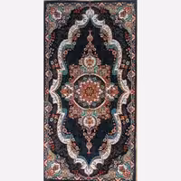 پشتی فرشی 700شانه طرح شهیاد