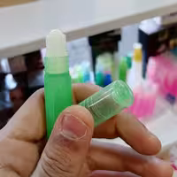 عطر زنانه الین خالص غلتکی 