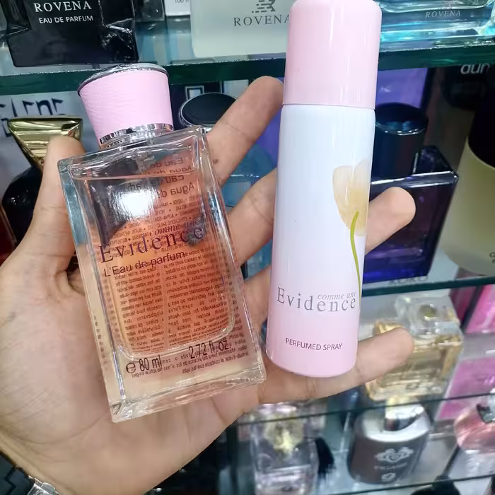 ادکلن اویدنس