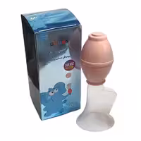 شیردوش دستی پارسیس Parsis
