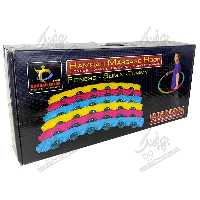 حلقه ماساژی ژله ای