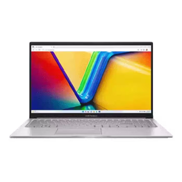 لپ تاپ ایسوس 15.6 اینچ مدل VivoBook 15 X1504VA Core i3 1315U 8GB 512GB SSD