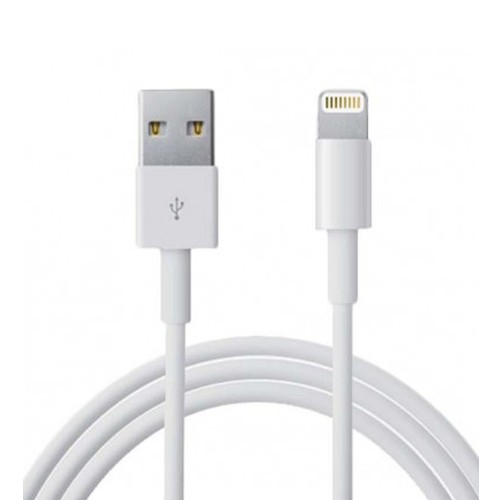 کابل تبدیل USB به لایتنینگ مدل MD818ZMA7