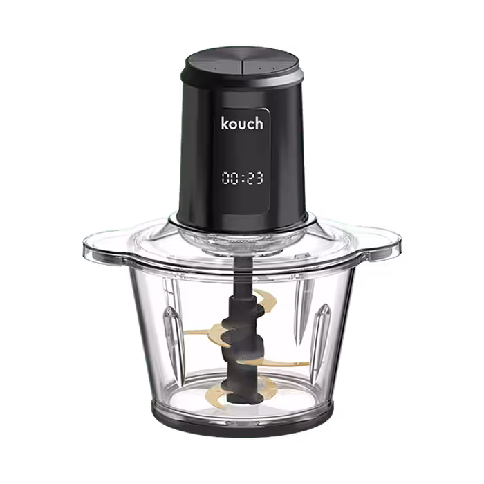 خردکن کوخ مدل KC-2045  تحت لیسانس کشور آلمان