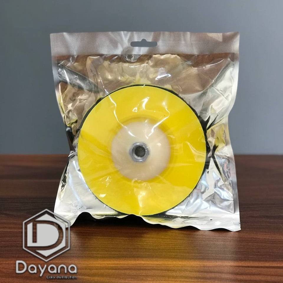 پکینگ پد ژله ای 15 سانتی