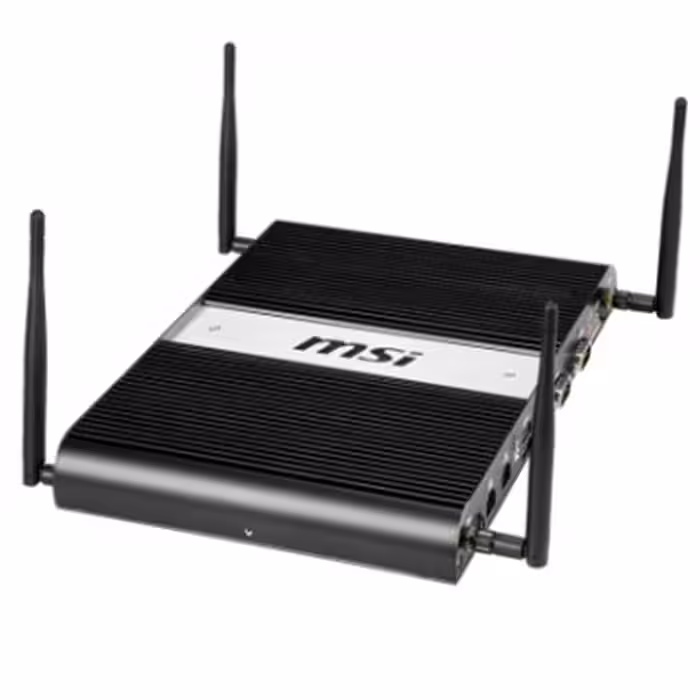 مینی کامپیوتر ام اس آی MS-9B05 پردازنده Core i5 8365UE