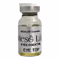 کوکتل تخصصی زیرچشم | Eye Top Cocktail – مزولایک