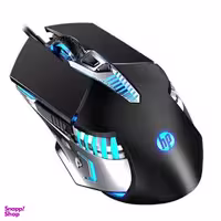 ماوس مخصوص بازی اچ پی مدل g160