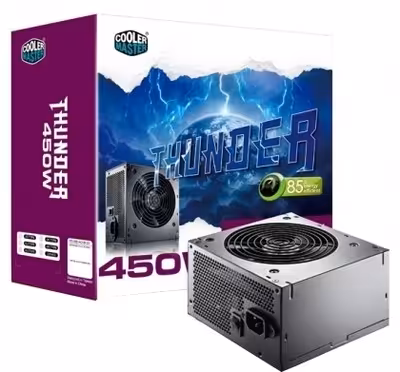 پاور کولرمستر مدل تاندر آر اس 450
