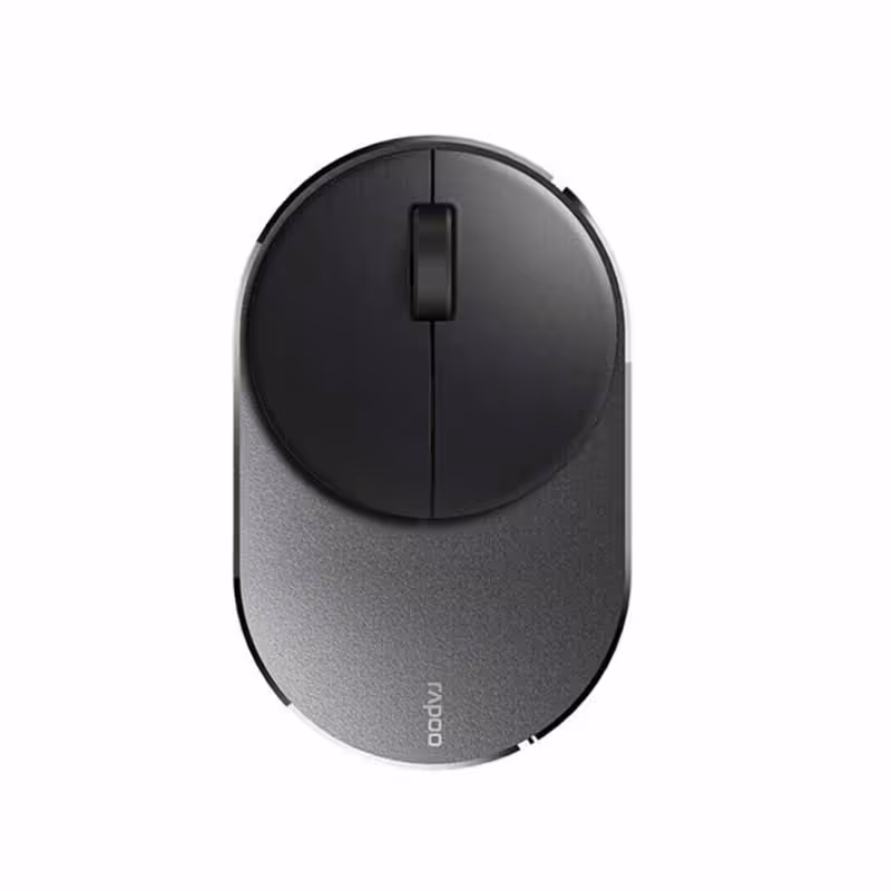ماوس بی سیم رپو Mouse Rapoo M600 Silent