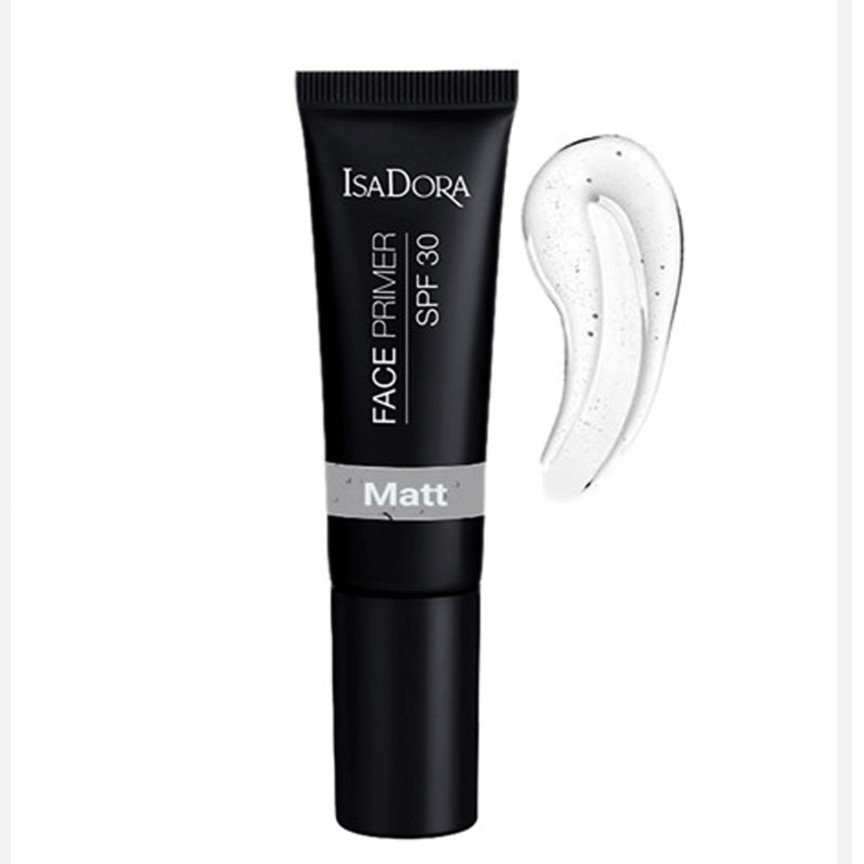 پرایمر مات کننده spf30 ایزادورا (30 میل)