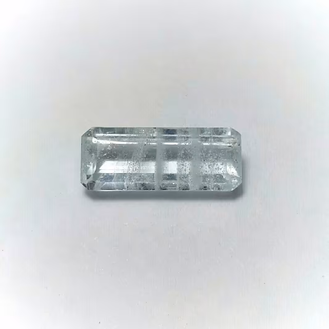 آکوامارین طبیعی