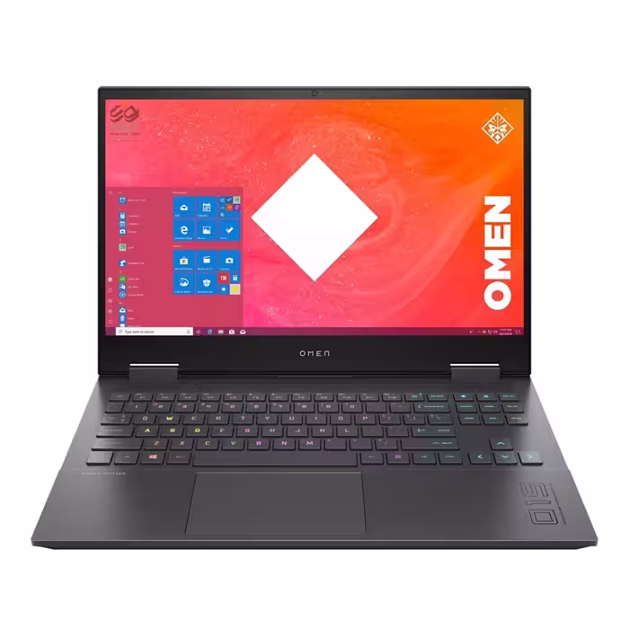 لپ تاپ اچ پی مدل Omen 15-en0013dx