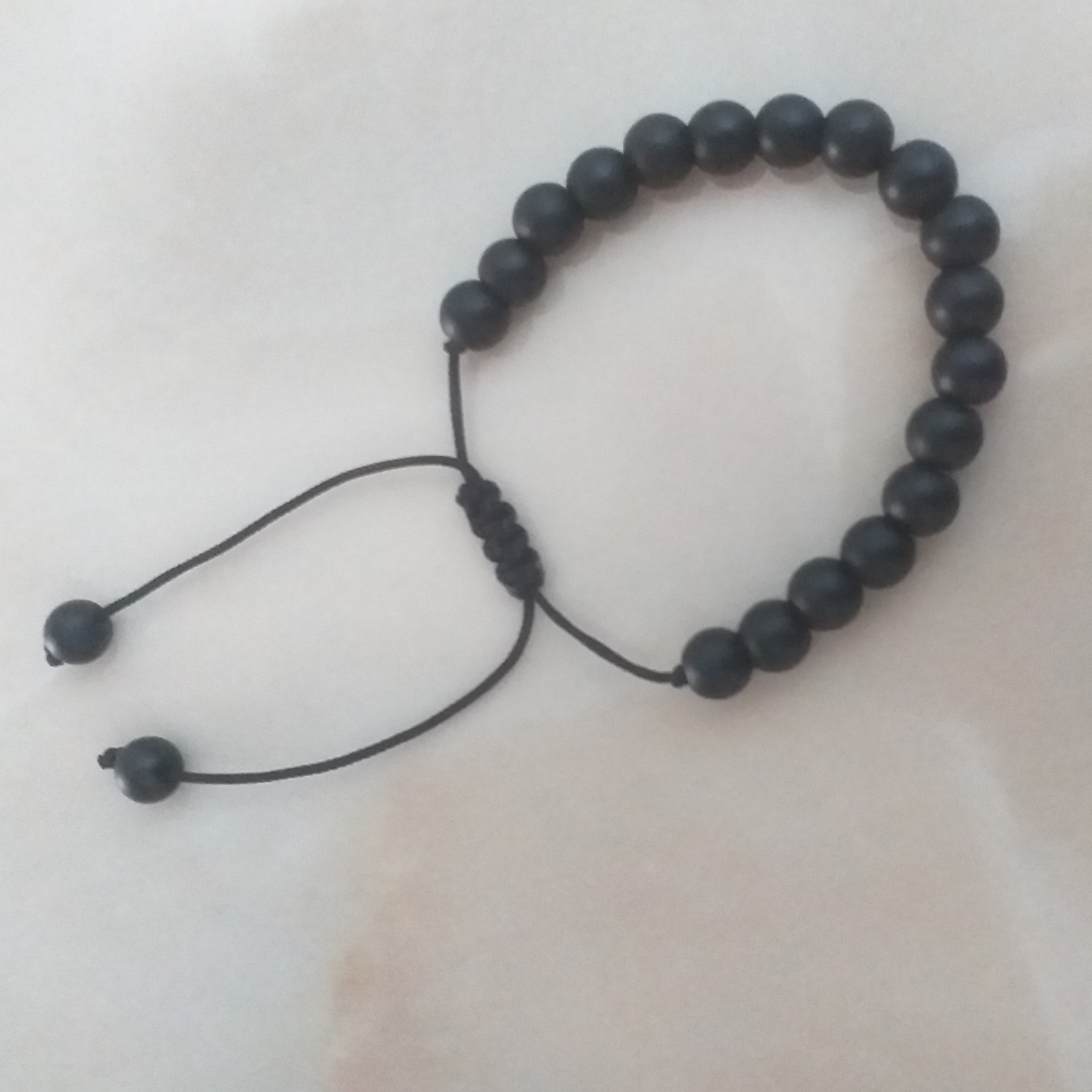 دستبند اونیکس       