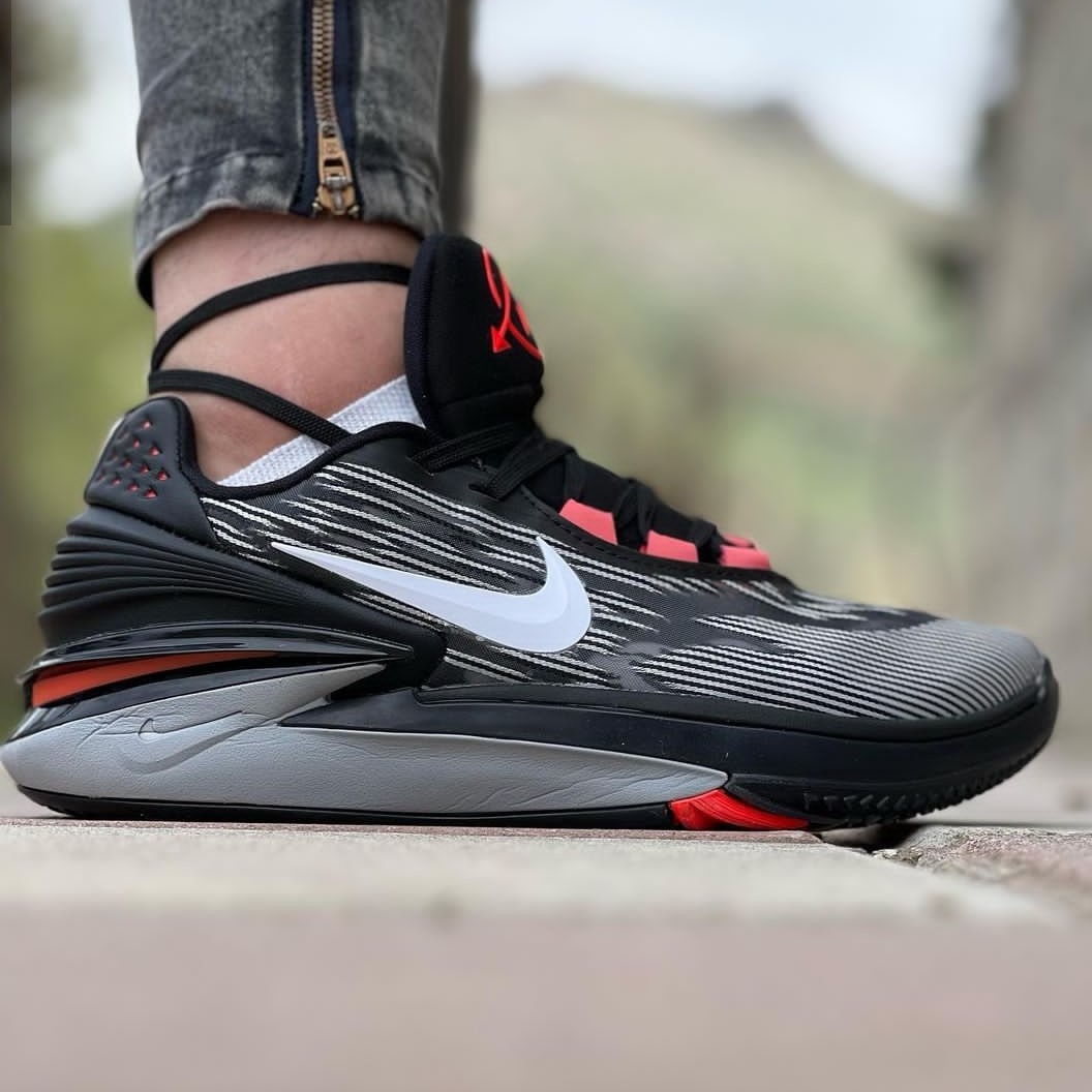 640 کتونی مردانه برند نایک طرح خاص Nike men