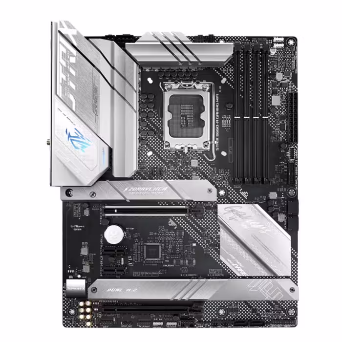 قیمت و خرید مادربرد ایسوس مدل ROG STRIX B660-A GAMING WIFI D5 | یاس ارتباط