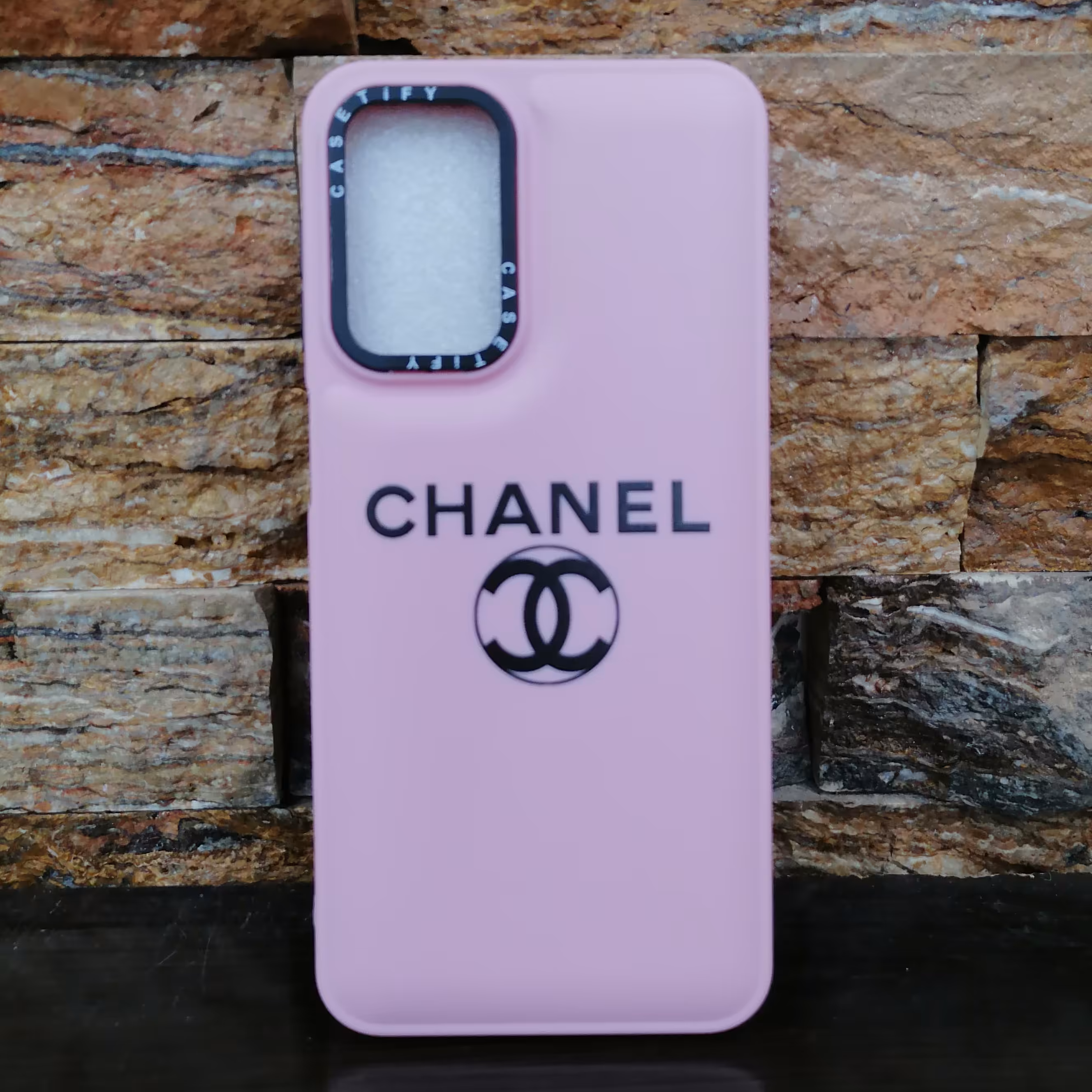 گارد سامسونگ A23(سیلیکونی طرحدار) 