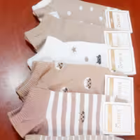 تولید جوراب مچی جردن کیفیتش خوبه قیمتش ارزان ارسال رایگان نخ اعلا بادوام بسته بندی شیک 