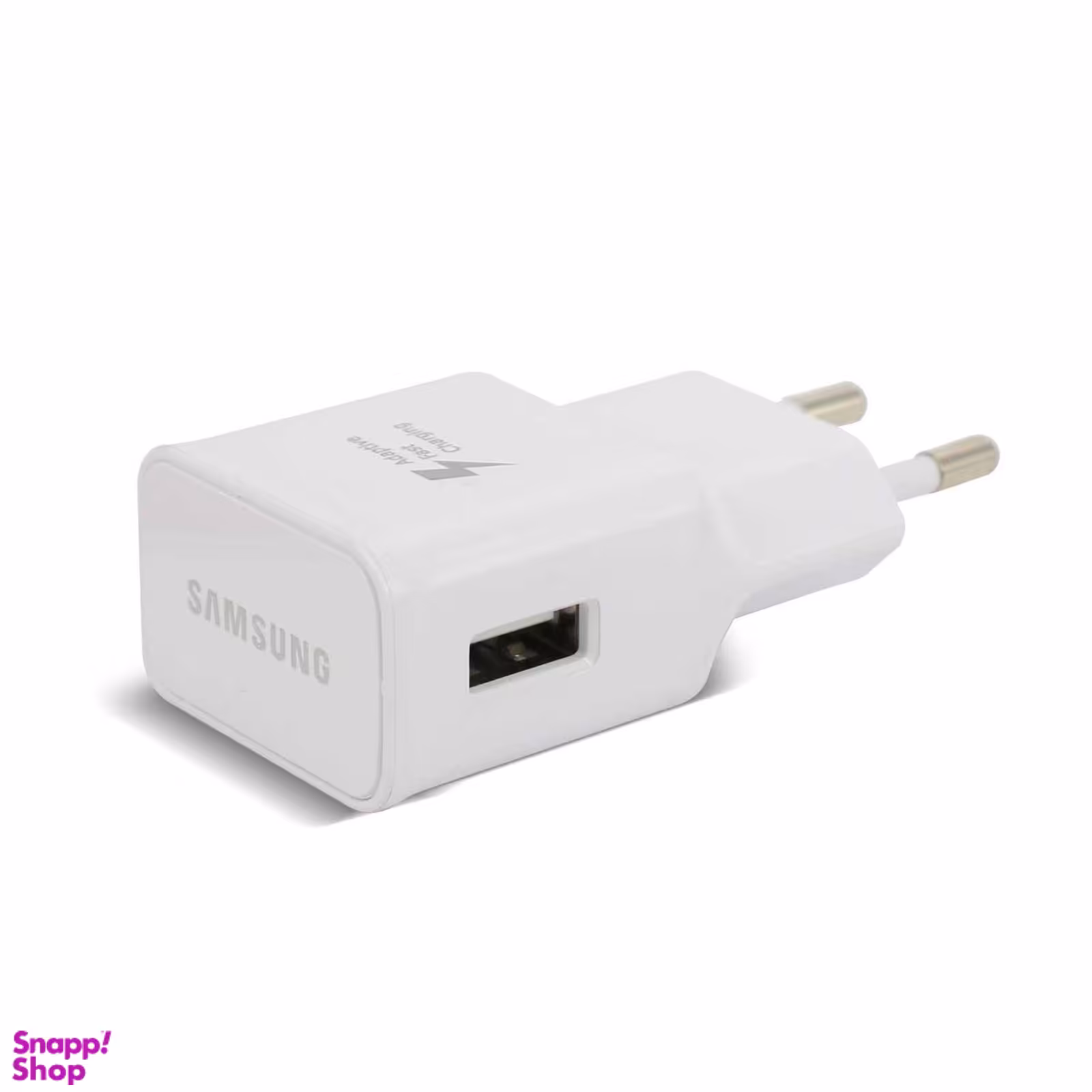 شارژر دیواری سامسونگ مدل Ep-Ta20Ewe به همراه کابل تبدیل USB-C