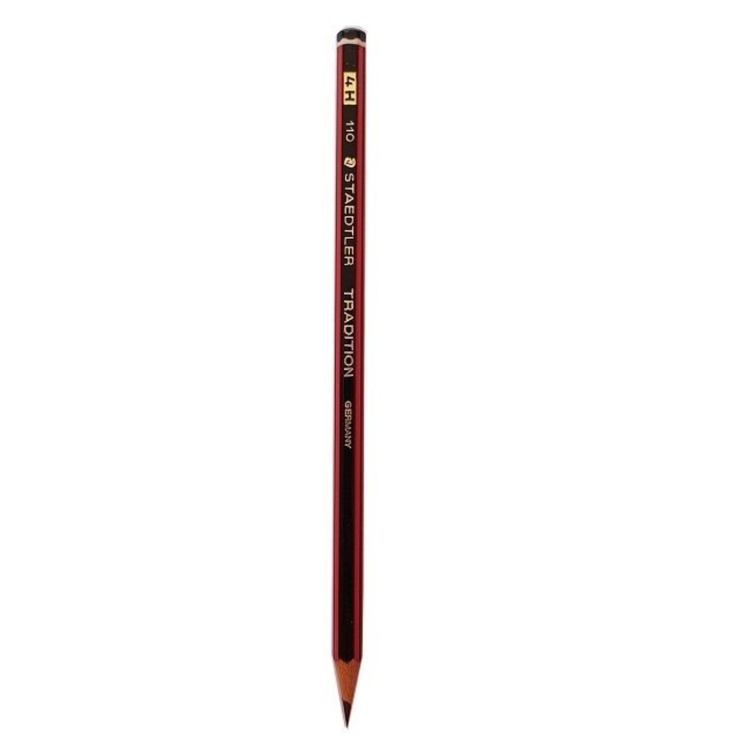 مداد طراحی مارک استدلر شماره B6
