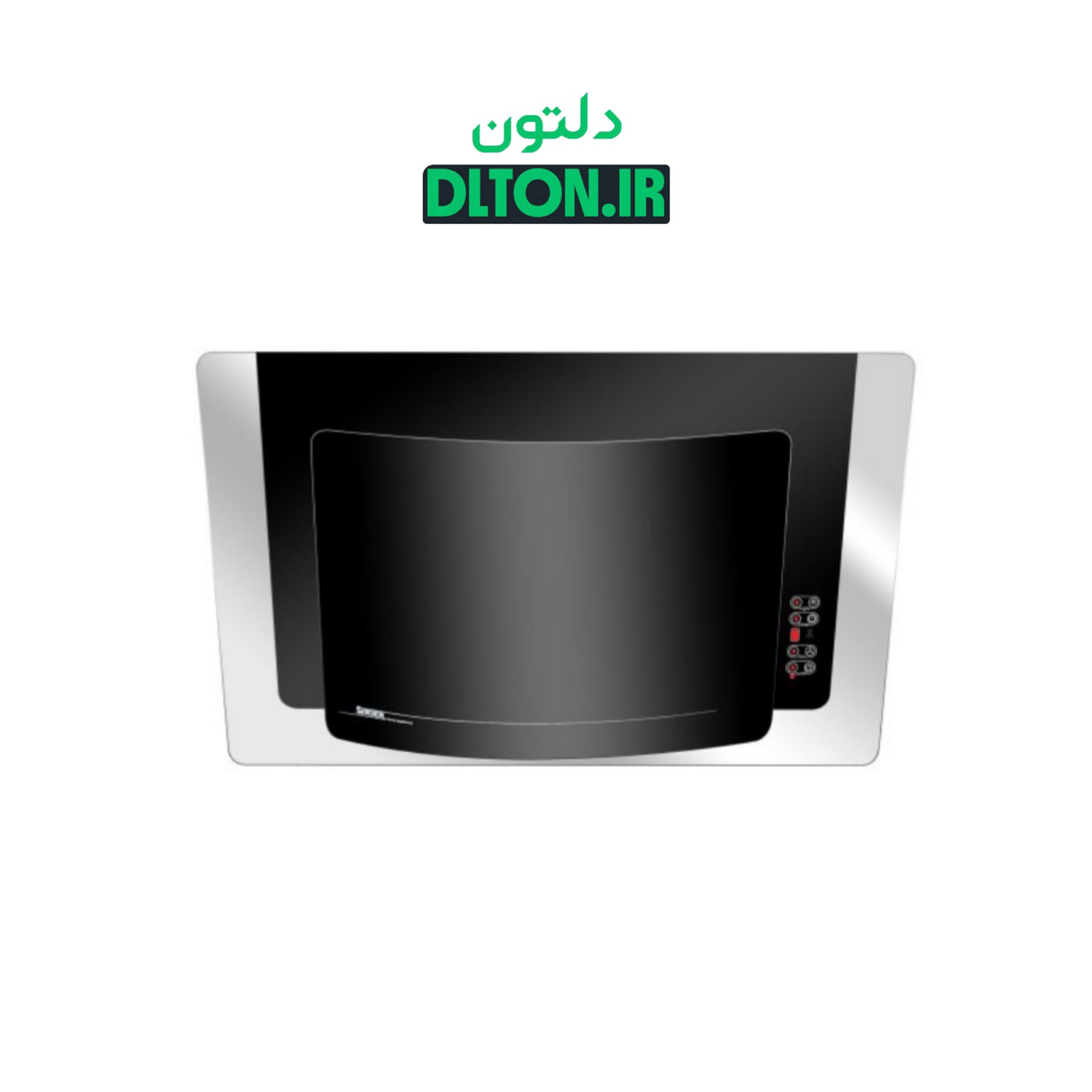 هود سینجر مدل 119