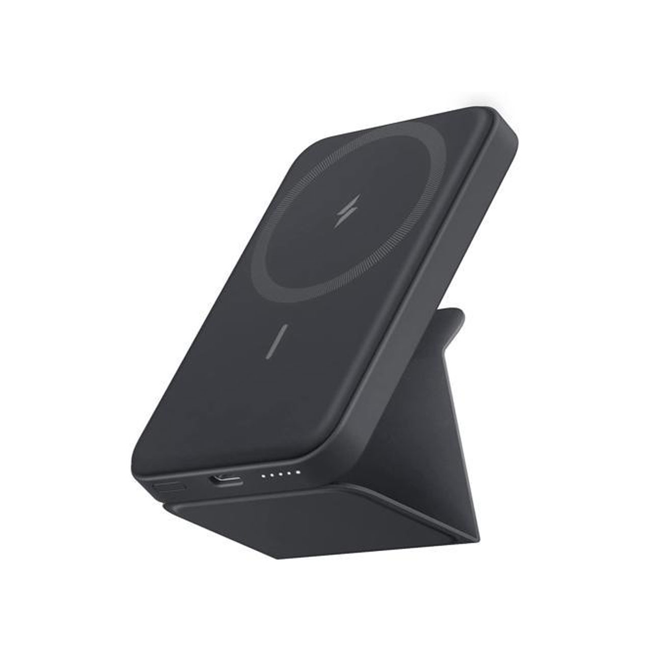 پاوربانک Anker 20W 5000mAh مدل MagGo A1611