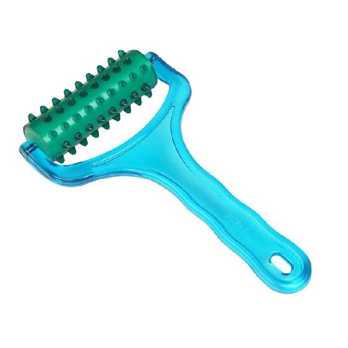 ماساژور دستی بدن اگرین مدل غلطکی