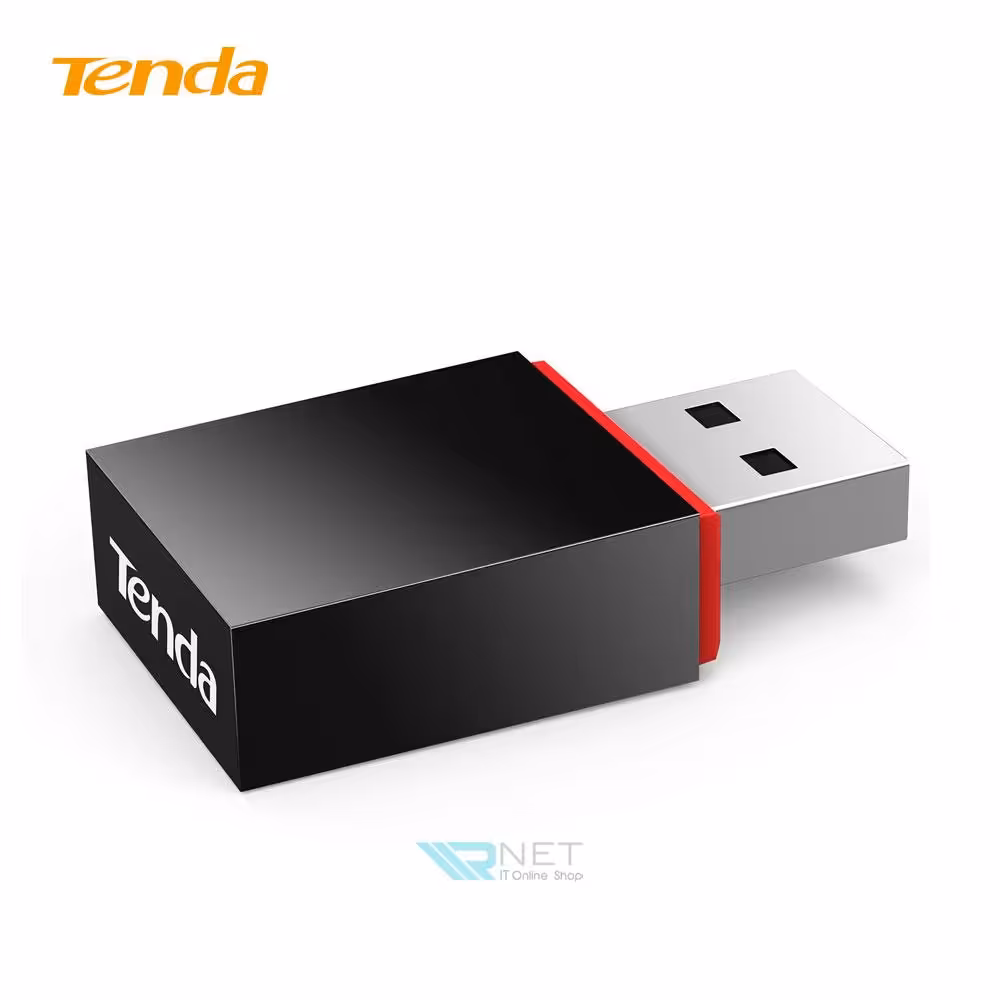 کارت شبکه USB تندا مدل Tenda U3