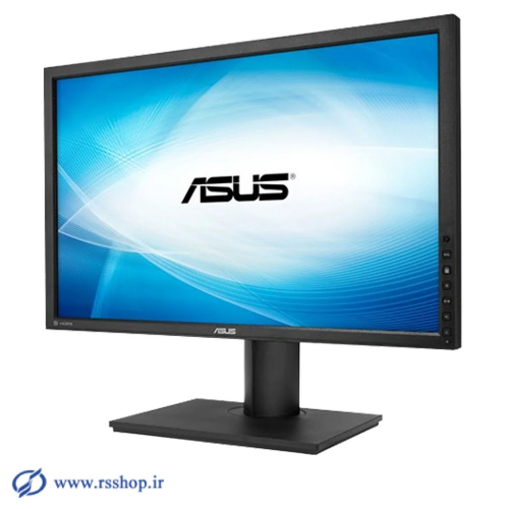 مانیتور ایسوس مدل Asus HA2402 سایز 24 اینچ - رایانه سیستم