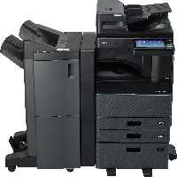دستگاه کپی توشیبا مدل e_STUDIO 3008A