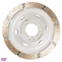 صفحه ساب الماسه بوش (Bosch) مدل 2608603312