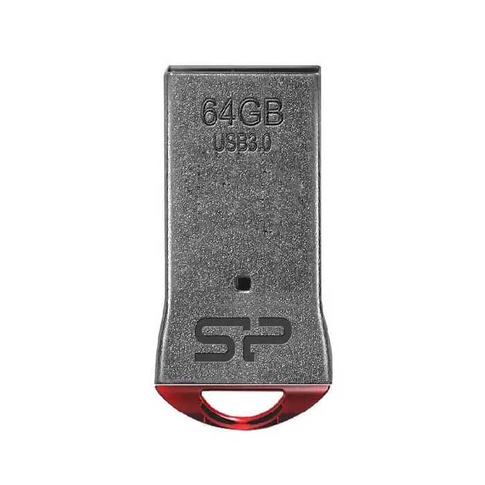 فلش مموری سیلیکون پاور مدل Jewel J01 USB3.0 ظرفیت 64 گیگابایت