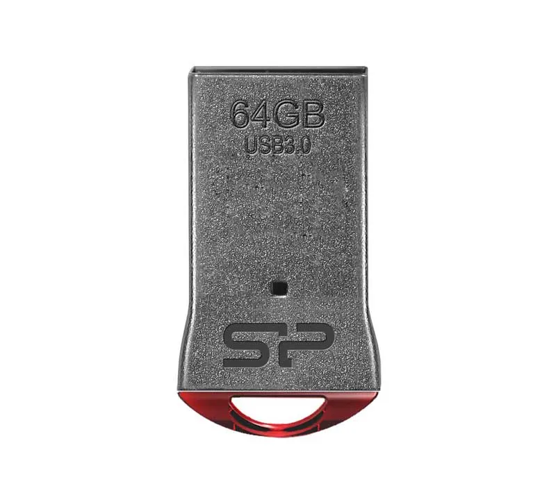 فلش مموری سیلیکون پاور مدل Jewel J01 USB3.0 ظرفیت 64 گیگابایت