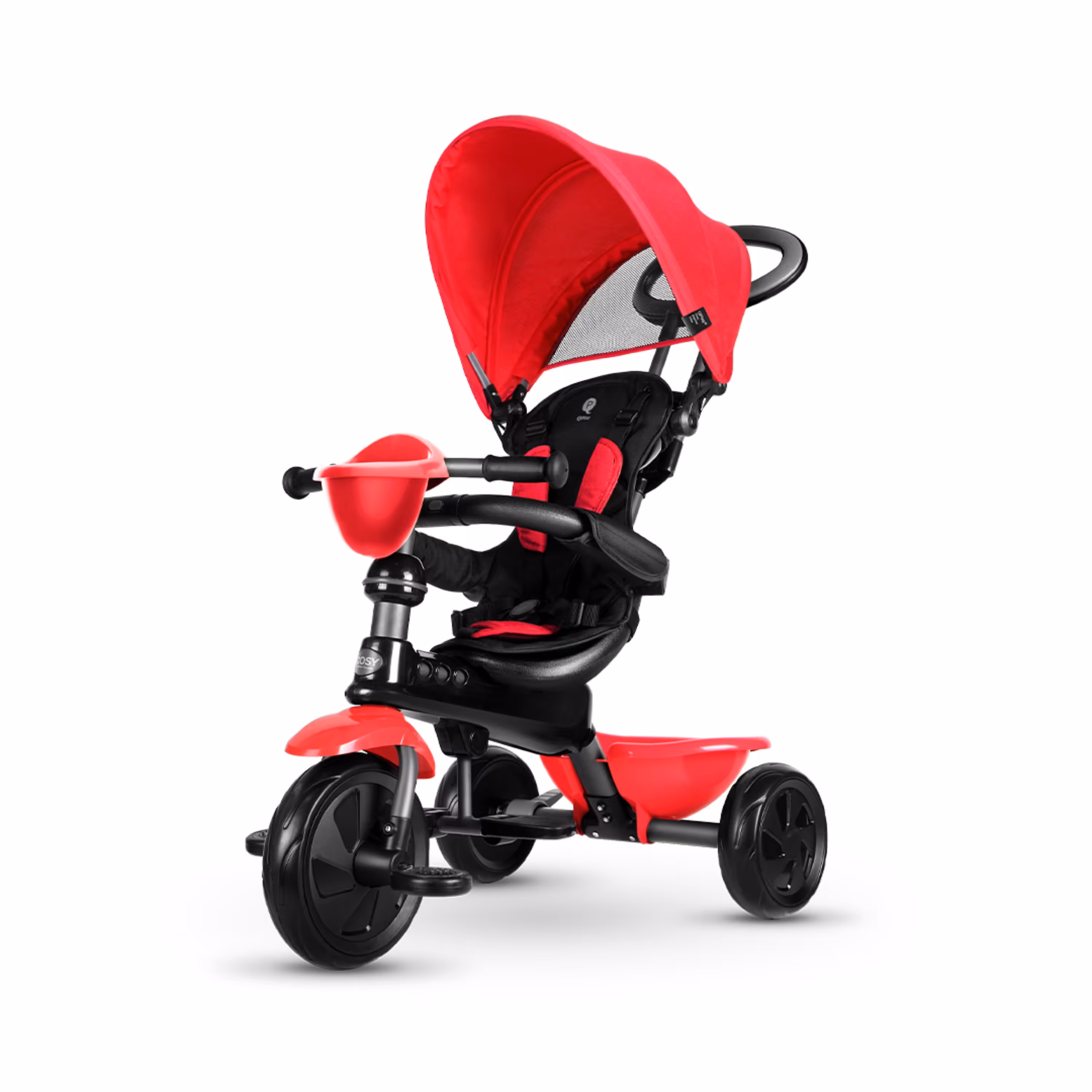 سه چرخه فلامینگو مدل کوزی (Cosy)