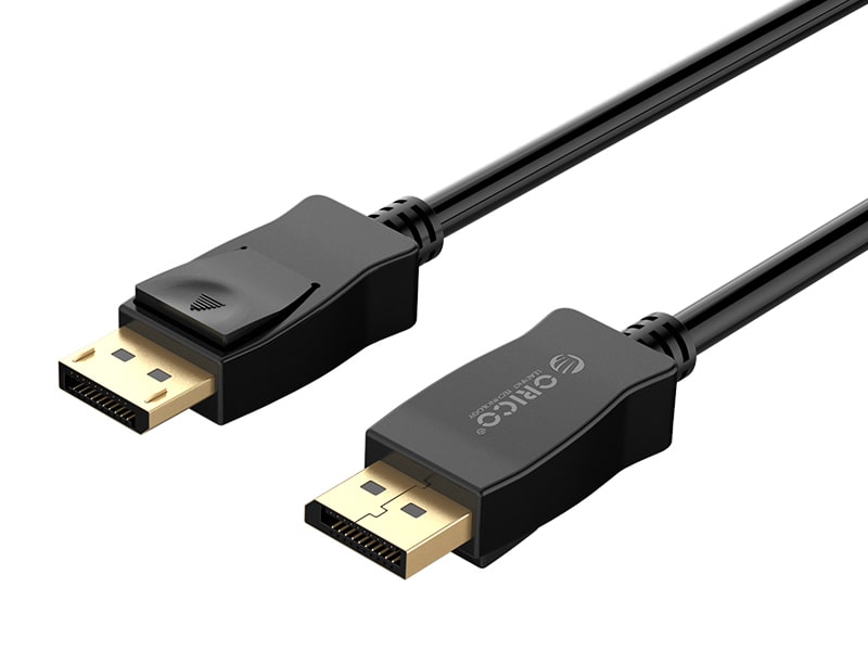 کابل دیسپلی پورت اوریکو Orico XD-DTDP4 DisplayPort to DisplayPort cable 2M