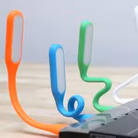 چراغ مطالعه بی سیم